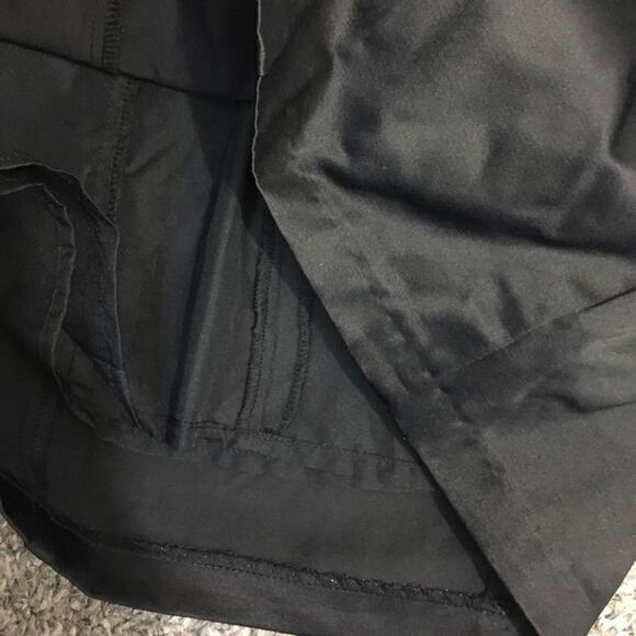 NWT Kate Young for Target blue lace & satin dress - Picture 6 of 9